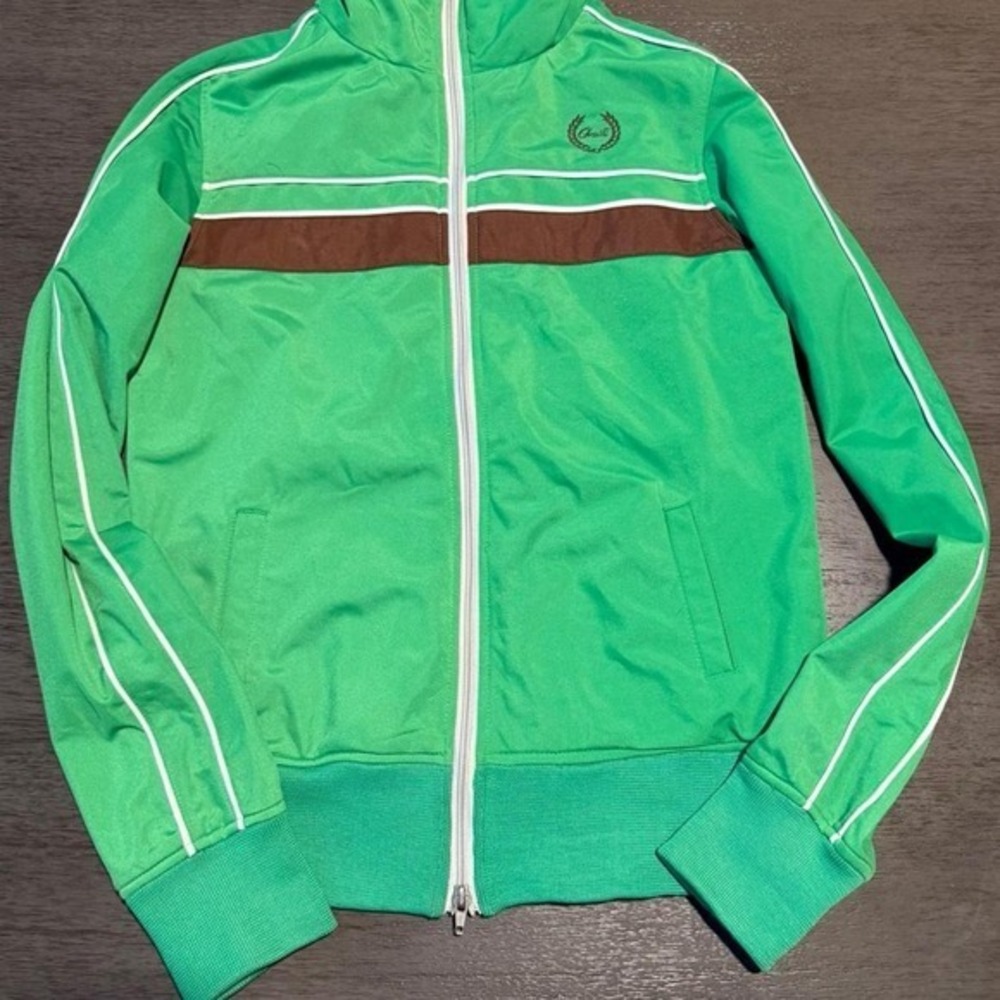 O'Neill womens track‎ jacket